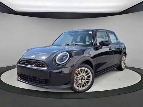 2026 MINI Hardtop 4 Door Cooper S