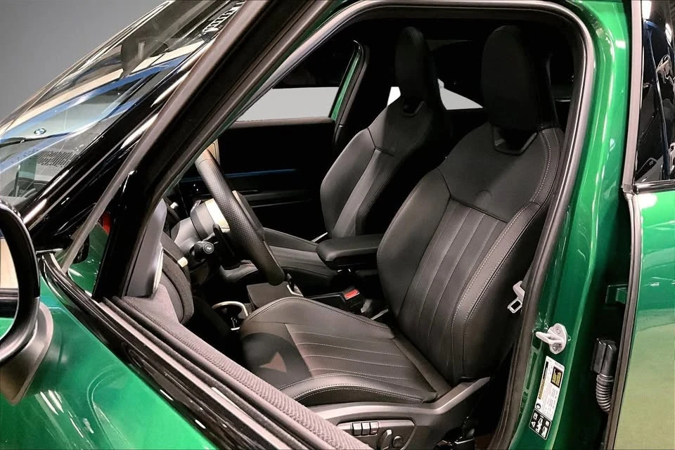 2026 Mini Countryman 3rd Gen - Image 6 of 12
