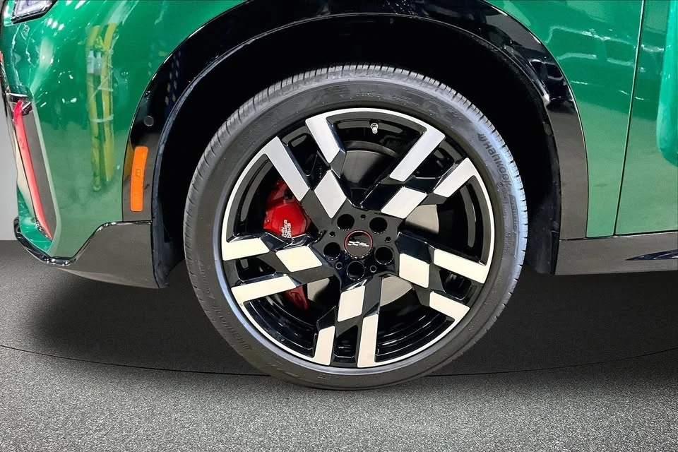 2026 Mini Countryman 3rd Gen - Image 11 of 12