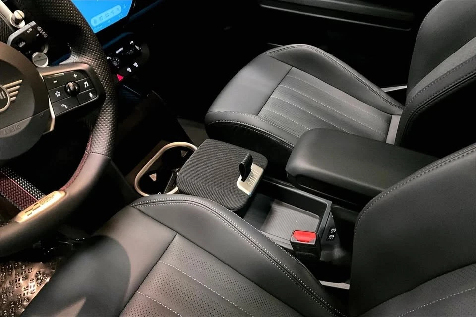 2026 Mini Countryman 3rd Gen - Image 10 of 12