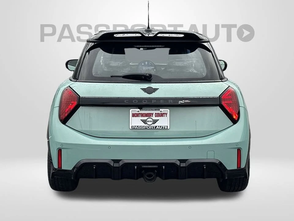 2026 Mini Mini 4th Gen - Image 2 of 20