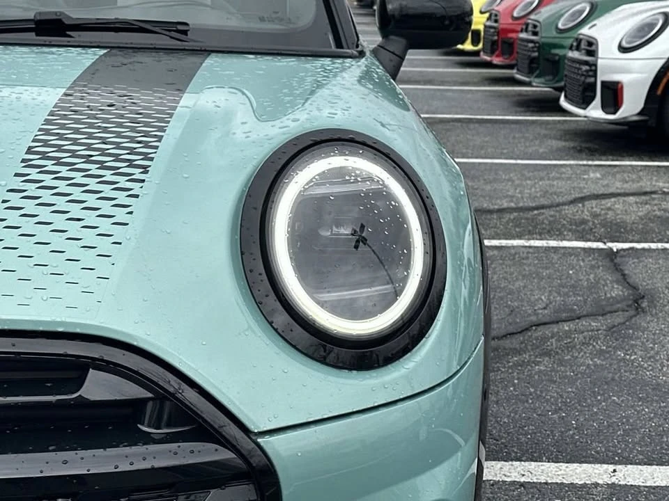 2026 Mini Mini 4th Gen - Image 6 of 20