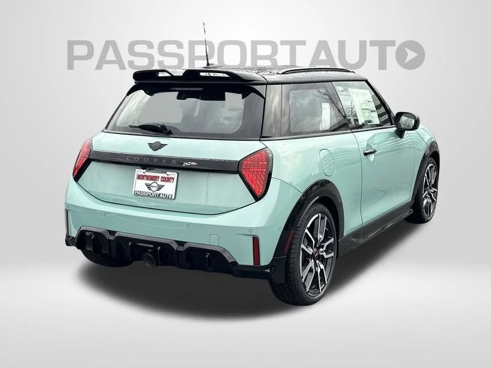 2026 Mini Mini 4th Gen - Image 3 of 20