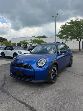 2026 MINI 5 Door Cooper S