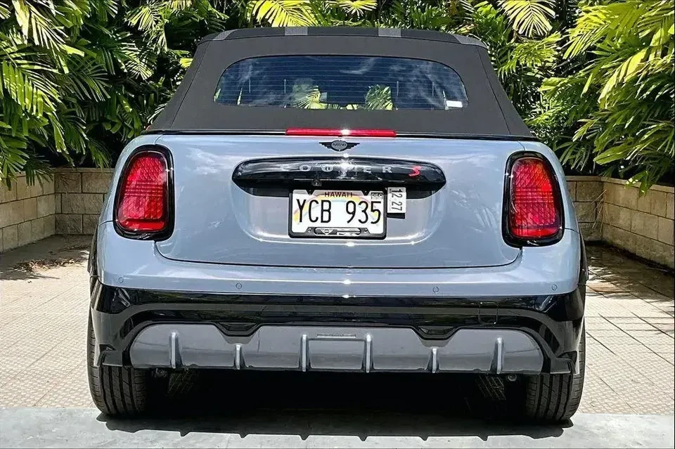 2026 Mini Mini 4th Gen - Image 5 of 19