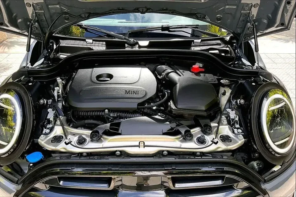 2026 Mini Mini 4th Gen - Image 9 of 19