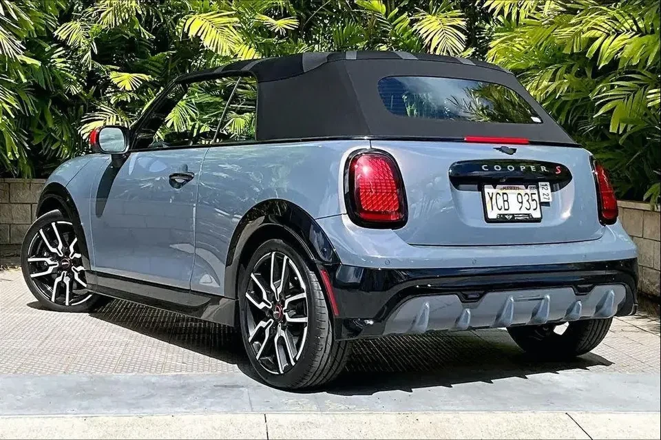 2026 Mini Mini 4th Gen - Image 4 of 19