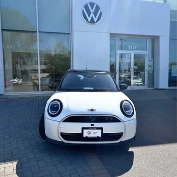 2026 MINI Cooper S