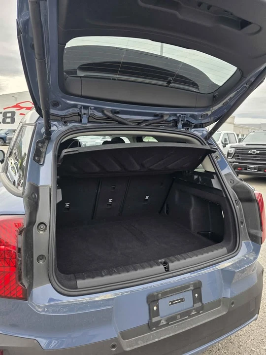 2026 Mini Countryman 3rd Gen - Image 7 of 15