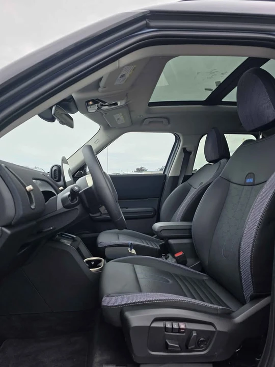 2026 Mini Countryman 3rd Gen - Image 11 of 15