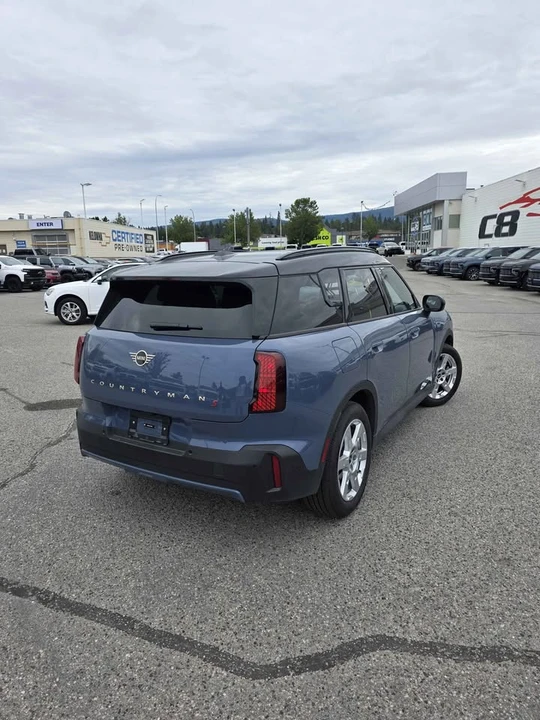 2026 Mini Countryman 3rd Gen - Image 5 of 15
