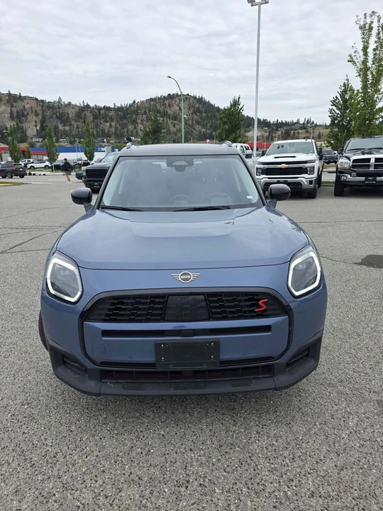 2026 Mini Countryman 3rd Gen - Image 3 of 15