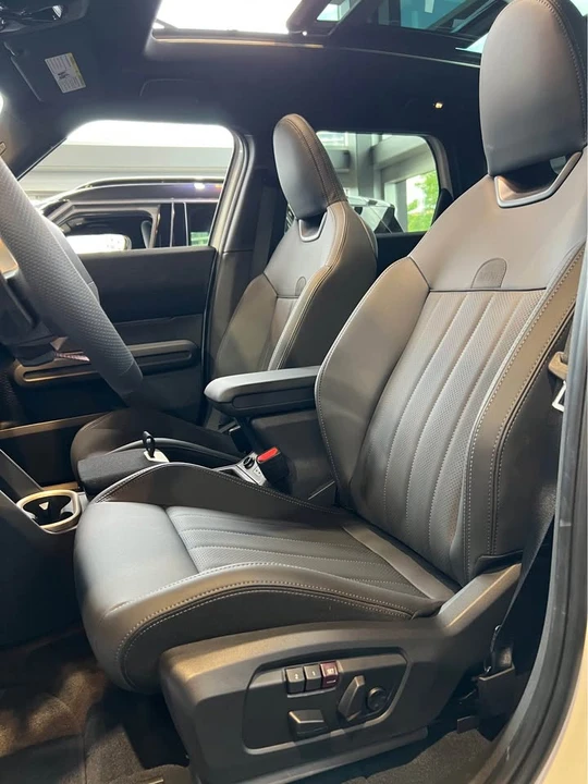2026 Mini Countryman 3rd Gen - Image 8 of 9