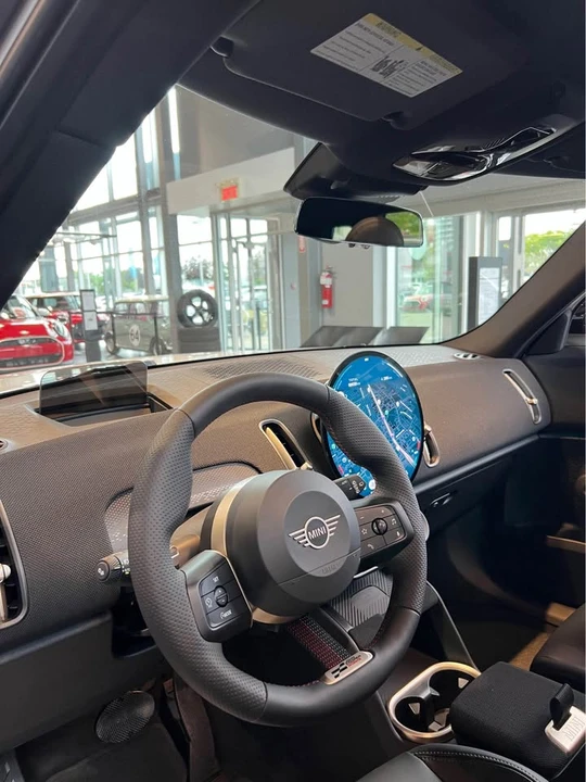 2026 Mini Countryman 3rd Gen - Image 7 of 9