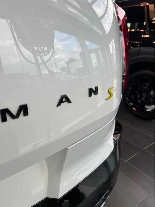2026 Mini Countryman 3rd Gen - Image 5 of 9