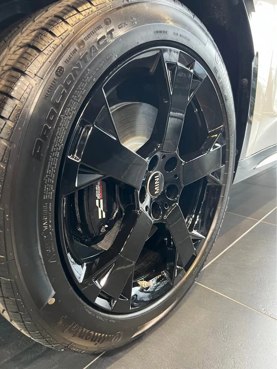 2026 Mini Countryman 3rd Gen - Image 3 of 9