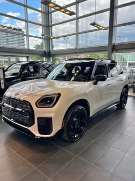2026 MINI Countryman SE ALL4 JCW Edition