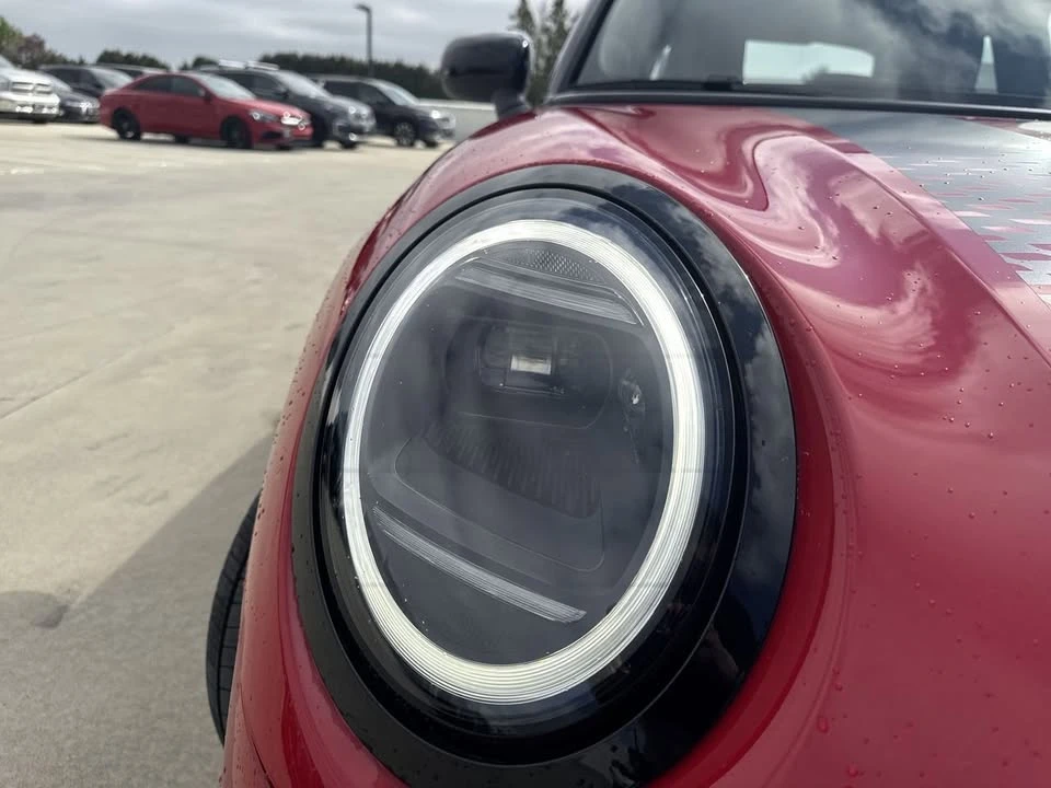 2026 Mini Mini 4th Gen - Image 2 of 17