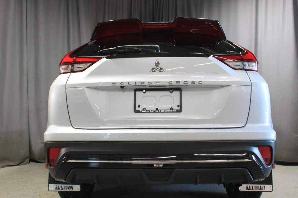 2026 Mitsubishi Eclipse Cross - Image 6 of 20