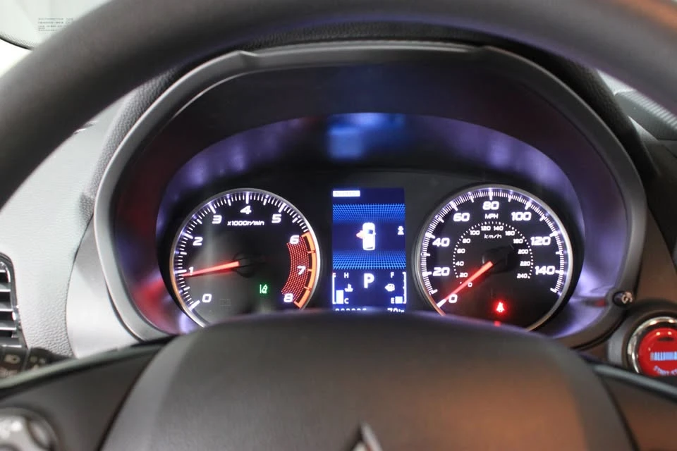 2026 Mitsubishi Eclipse Cross - Image 20 of 20