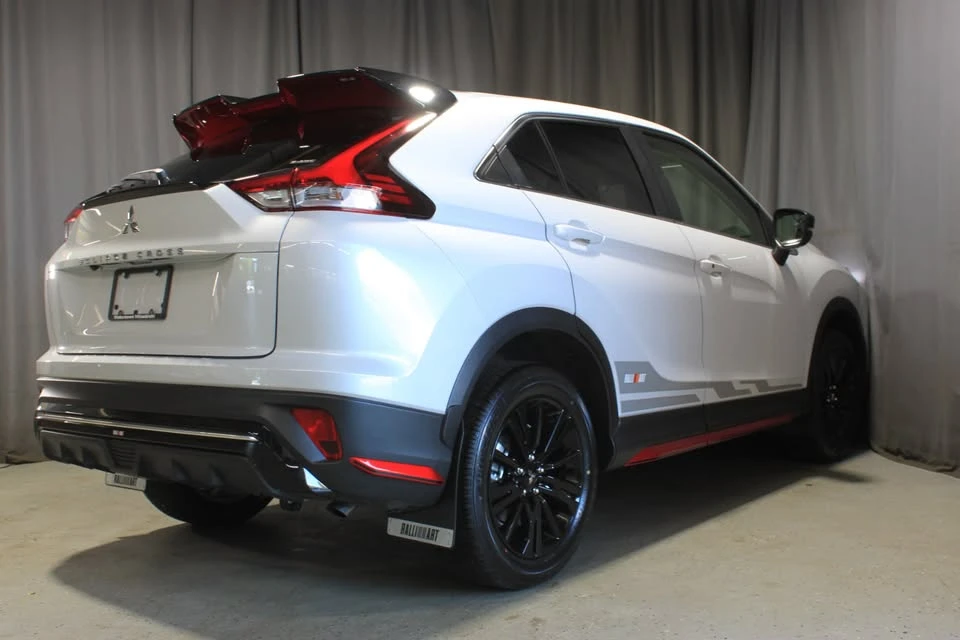 2026 Mitsubishi Eclipse Cross - Image 5 of 20