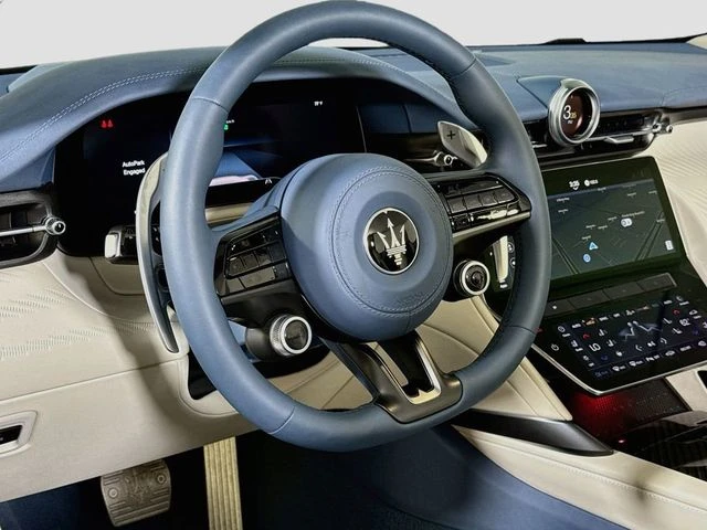 2026 Maserati GranCabrio - Image 11 of 25