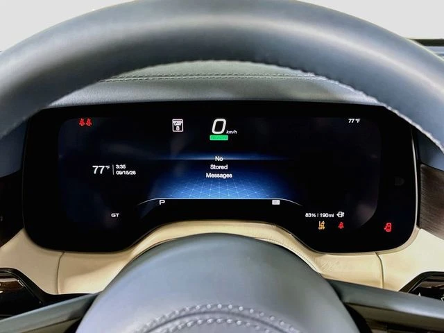 2026 Maserati GranCabrio - Image 12 of 25