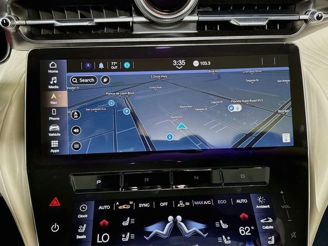 2026 Maserati GranCabrio - Image 13 of 25