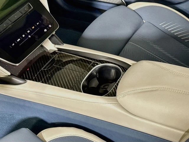 2026 Maserati GranCabrio - Image 14 of 25