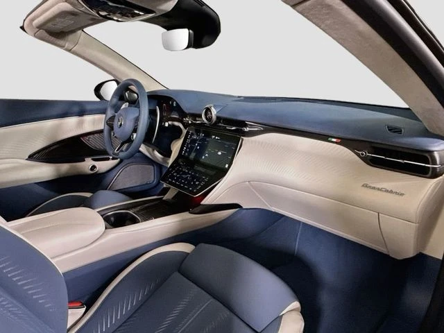 2026 Maserati GranCabrio - Image 15 of 25