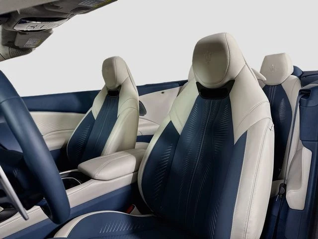 2026 Maserati GranCabrio - Image 16 of 25