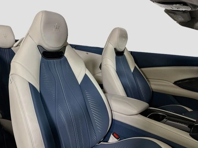 2026 Maserati GranCabrio - Image 17 of 25
