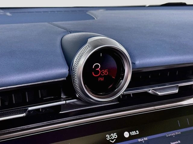 2026 Maserati GranCabrio - Image 20 of 25
