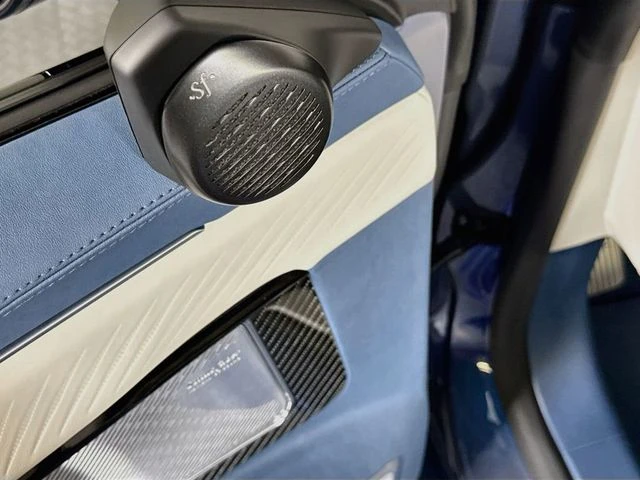 2026 Maserati GranCabrio - Image 22 of 25