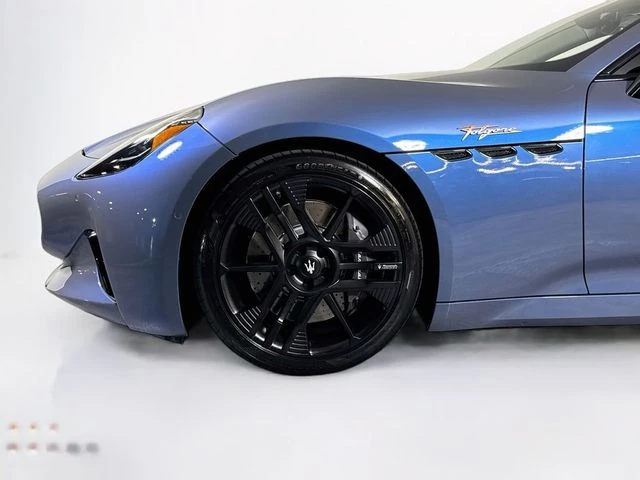 2026 Maserati GranCabrio - Image 24 of 25