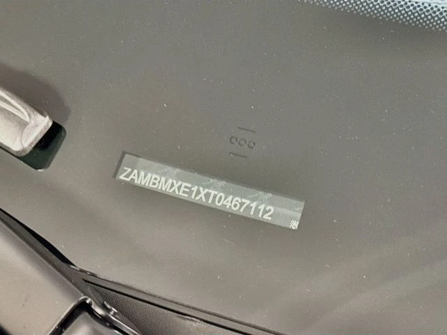 2026 Maserati GranCabrio - Image 25 of 25