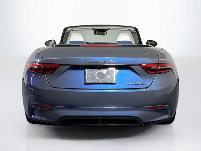 2026 Maserati GranCabrio - Image 5 of 25