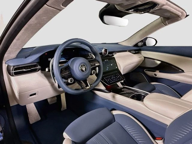 2026 Maserati GranCabrio - Image 10 of 25