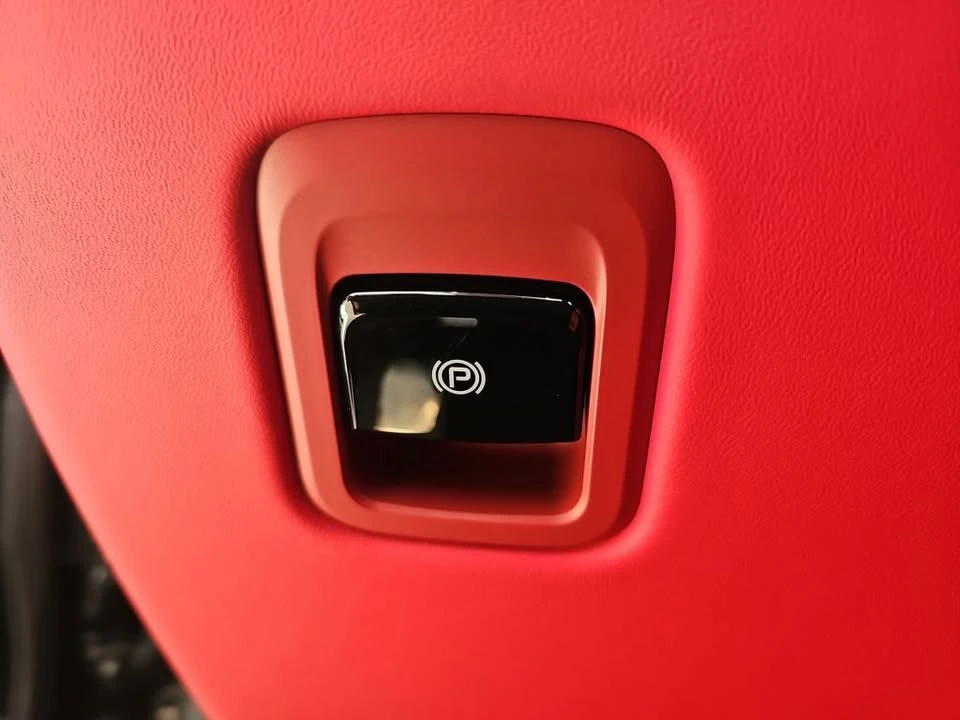 2026 Maserati GranCabrio - Image 20 of 20