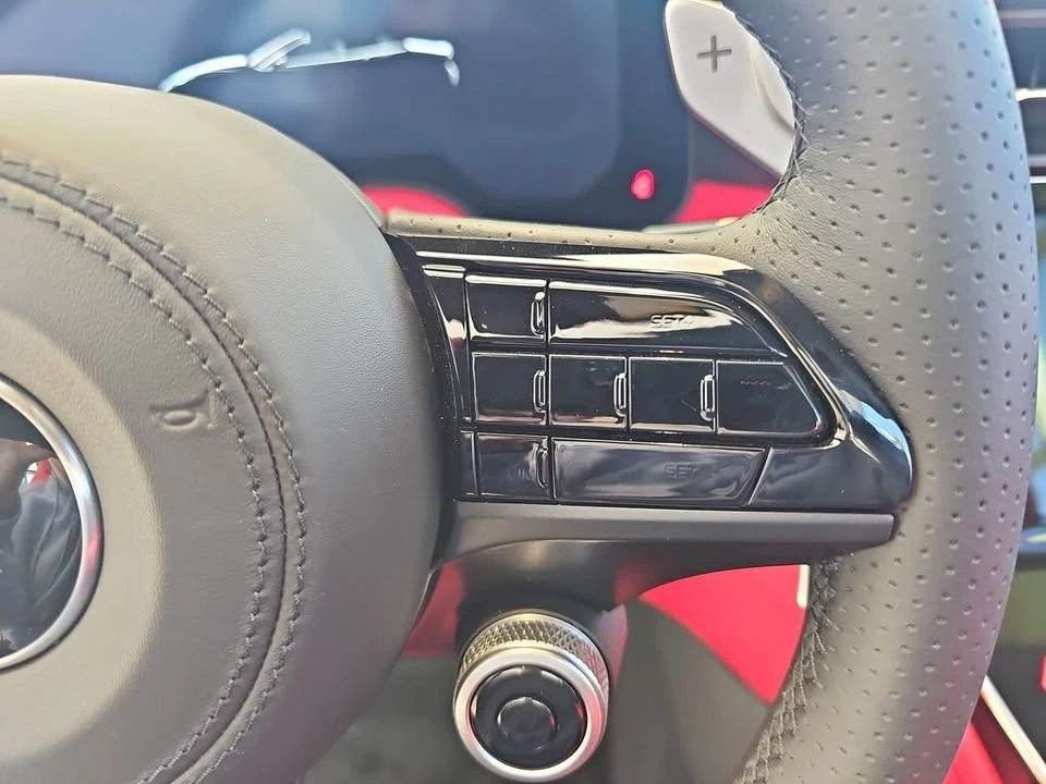 2026 Maserati GranCabrio - Image 16 of 20