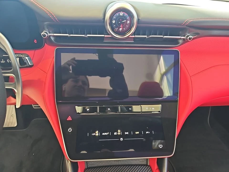 2026 Maserati GranCabrio - Image 18 of 20