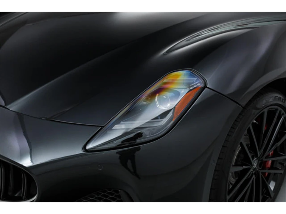 2026 Maserati GranCabrio - Image 11 of 22