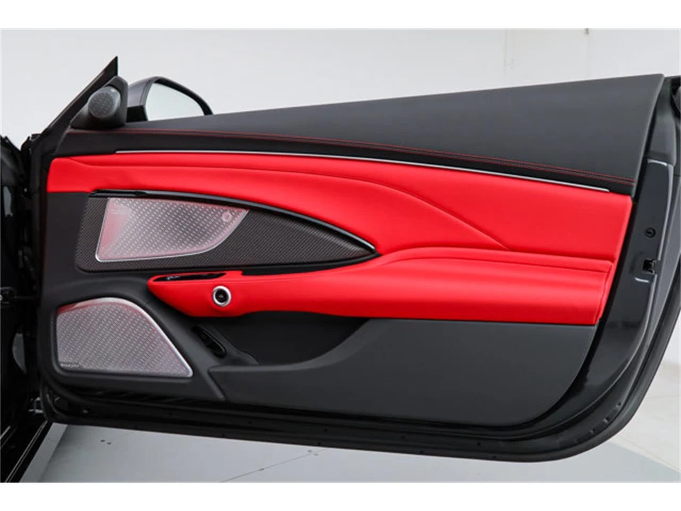 2026 Maserati GranCabrio - Image 13 of 22