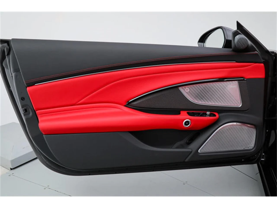 2026 Maserati GranCabrio - Image 17 of 22