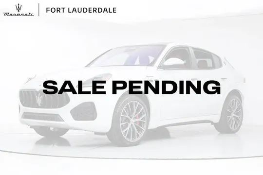 2026 Maserati Grecale