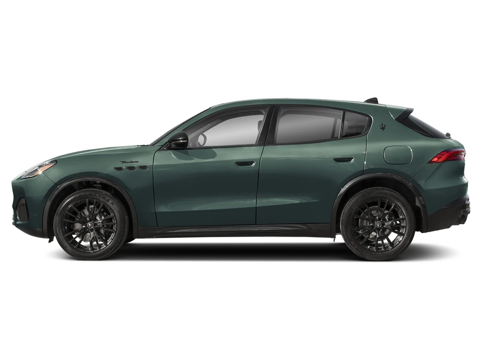 2026 Maserati Grecale - Image 3 of 12