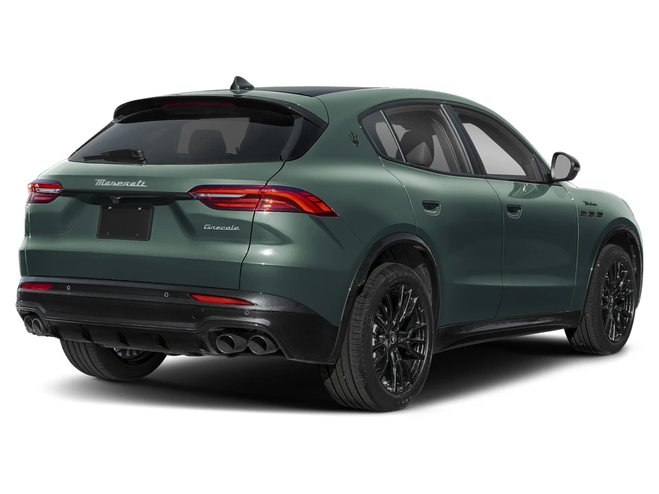 2026 Maserati Grecale - Image 2 of 12