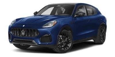 2026 Maserati Grecale - Image 16 of 16