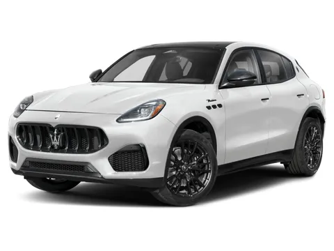 2026 Maserati Grecale Modena AWD