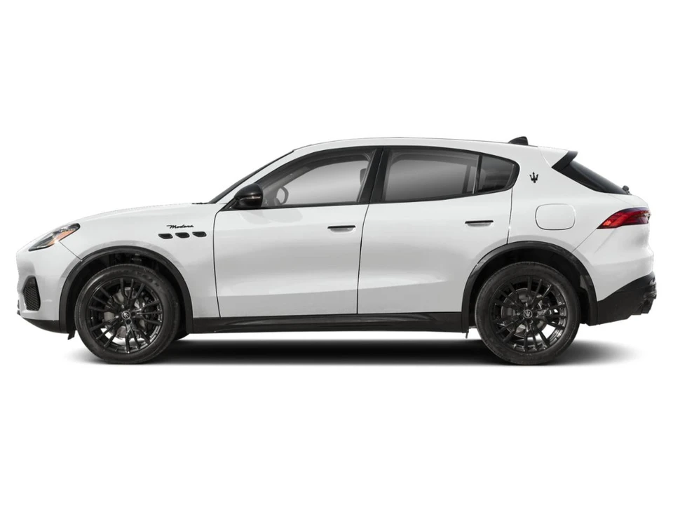 2026 Maserati Grecale - Image 2 of 16